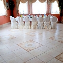 "Talifa", restaurant, organization of banquets, wedding meals
