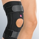 Knee orthosis