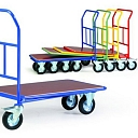 Metal shelves, warehouse shelves, archive shelves, Riga, Liepaja