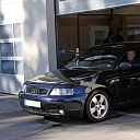 Автомойка