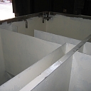 LDE Lining treatment plant 12