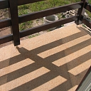 LDE Lining waterproofing