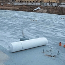 LDE Lining Foundation waterproofing