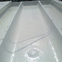 Roof coverings, LDE Lining pec6