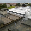 LDE Lining нанесение5