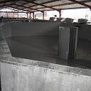 LDE Lining Fish pool1