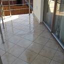 waterproofing on tiles, LDE Lining transparent4