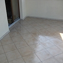 LDE Lining-transparent waterproofing on tiles