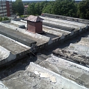 Реновация перед LDE Lining1