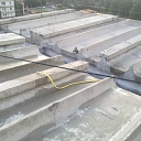 Surface preparation LDE Lining4