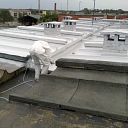 Application LDE Lining