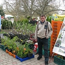 Commercial horticulture