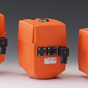 Electric actuator EA21