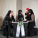 Театральный спектакль