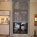 Roller blinds, roller blinds