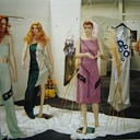 Sewing salon in Kandava