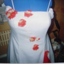 Women's custom clothing in Kandava