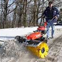 Snow removal equipment, Instrument Service Center