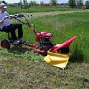 Agricultural and garden machinery, Instrument Service Center