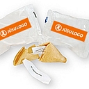 Печенье счастья с посланием