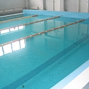 restoration of pools
