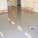 epoxy coatings for food processing