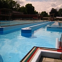 Гидроизоляция для бассейнов