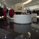 individually designed floor coverings