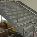 restoration of stairs in schools