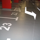 покрытия для гаражей