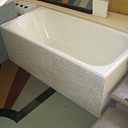 bath tub restoration