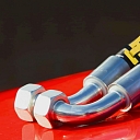 Hydraulic components