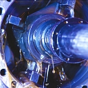 Hydraulic components