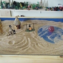 Песочные игры