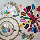 Sewing accessories