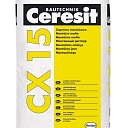 Монтажный цемент CX15