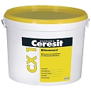 Instant effect cement CX1