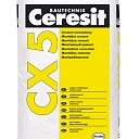 Mounting cement CX5