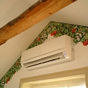 Panasonic Mitsubishi Electric Nibe Toshiba Daikin conditioners Riga Pārdaugava