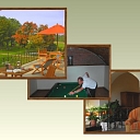 Recreation in countryside