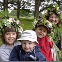 Children of the Grašu Fund