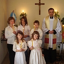 Money fund, christian