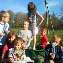 Children&#39;s Fund