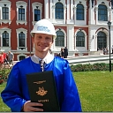 Student of the Grašu Fund