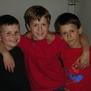 Children of the Grašu Fund