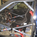 Vecvagars racing auto
