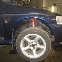 Автосервис VRR в Марупе