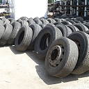 Car tyres