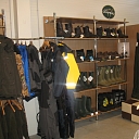 Hunting clothes, footwear
