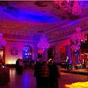 Sound and light equipment